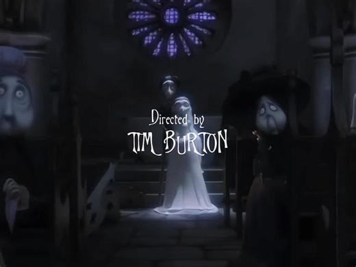 Tim Burton's Love for Army Dreamers