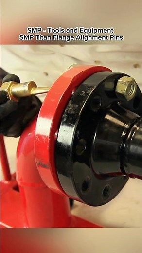 Flange alignment pins ##❗️❗️