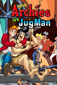 The Archies in JugMan - Where to Watch