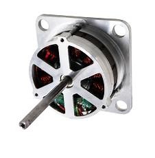 [Hot Item] Blender Motor DC400V High Torque Micro Brushless BLDC Electrical Motor for Mixer Machine