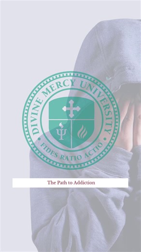 What's the defining moment in addiction? It's often the point where substance is used despite the harm it causes - when consequences are clear, but pattern continues. That moment can shape your journey, but it doesn't have to define your future. If you or someone you know is struggling with addition, you are not alone. We can help connect you with a therapist who's trained to walk with you through this challenging path. #Catholic #Addiction #Love #YourJourney #Counseling #Psychotherapist #Cathol