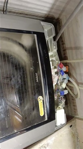 LG Automatic Washing Machine Repair