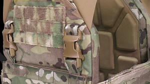 Check out the New Warrior LPC Carrier, complete with Hypolon Shoulders, Thermoform Pads for comfort and cooling, quick release Speed Clips and Removable Interchangeably Front Flaps.👍 | Warrior Assault Systems