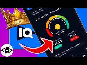 How To Use Vidiq - all in one (Beginner Full Guide)