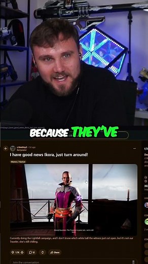 Bungie Didn't Think This One Through