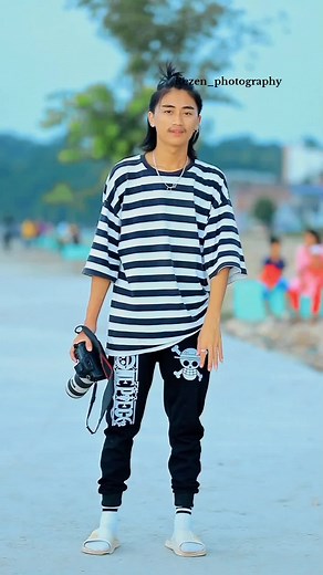 Kapal Badeko: Stylish Hairstyles for Boys