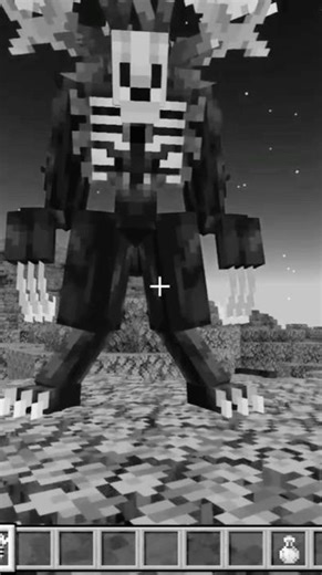 Ho INCONTRATO il WENDIGO su MINECRAFT HORROR