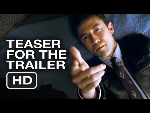 Looper - Teaser for the Trailer (2012) Joseph Gordon-Levitt, Bruce Willis Movie HD