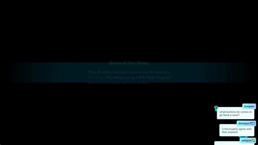 SHINY ALPHA HUNTING IN THE DLC