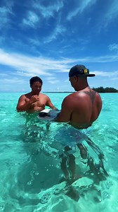 Explore Bora Bora: Home of Polynesian Vibes