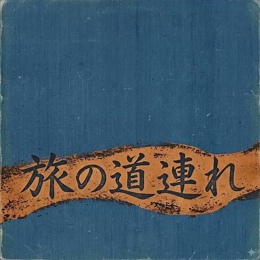 いろは歌「旅は道連れ世は情け」～渡る世間に鬼はなし～