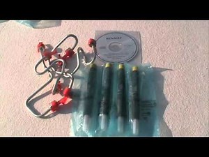 Delphi injector 28232242