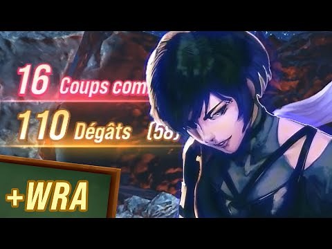 [SEASON 3 UPDATED] The ULTIMATE Reina combo guide | TEKKEN 8