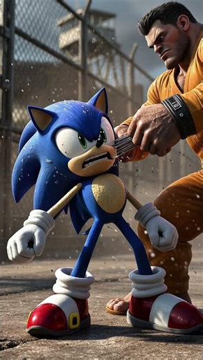 Sonic’s Tragic Loss – Amy’s Untimely Fate