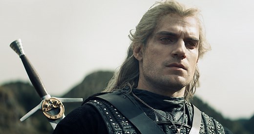 Season 1 Trailer | The Witcher