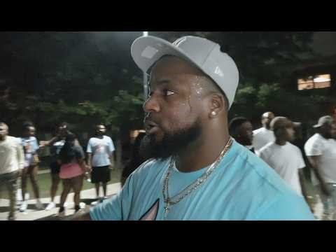 Welcome to The Most Dangerous Hood in Chicago