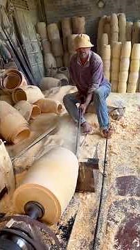 Dolak Making in Factory #shorts