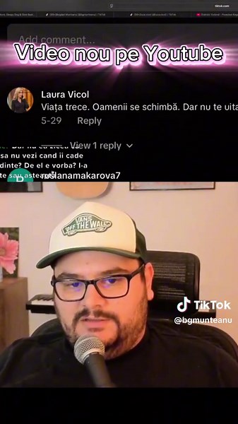 Exploring the World of Luca and Vicol