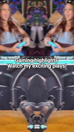 Watch my key gaming highlights. Thanks for joining the action and celebrating every play. Join my next LIVE for more intense gameplay!
