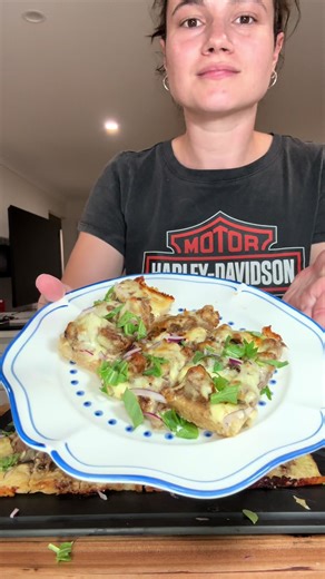 Creative Ways to Use Leftover Food in Sourdough Recipes