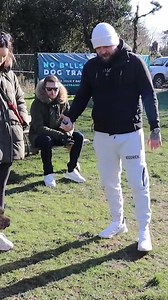 105K views · 2.1K reactions | This lady was told to put her dog on medication  | Southend Dog Training | Facebook