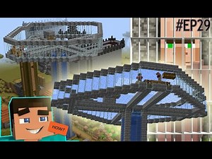 "ultimate villager trading hall design & tutorial in minecraft 1.20.1