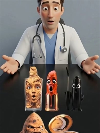 #glowup #skinglow #skincare #cheveuxlong #makeup #maquillage une discussion avec le maquillage