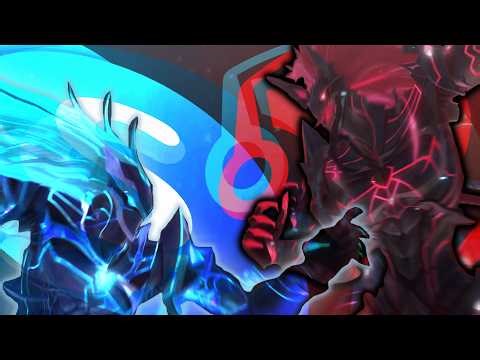 SKYPE THE GRENDEL II - TeamSpeak SiN