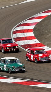 96 reactions · 16 shares |  Classic Touring Challenge : quand la...