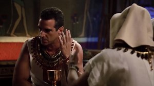 Moisés capitulo 170 El Buen Pastor | Jireh del cielo 2