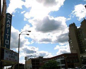 Speak To Your Health! Community Survey - Prevention Research Collaborative – UM SPH