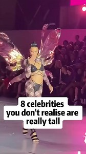 8 celebrities you dont realise are really tall celebrities actors celebrity movie famous fy usa | Celeb Wave