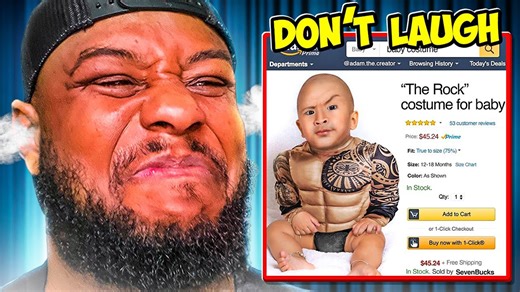 Why try not to laugh challenges work on Roblox