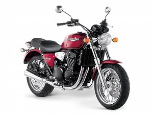 Triumph Legend TT - Specs, Top Speed, Horsepower ⏲️