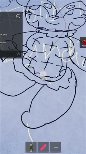 Inappropriate drawing #roblox #edit #butifyoucloseyoureyes #memes #nothingimposibleinthisworld