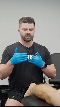 How long does Achilles pain take to recover? #shorts