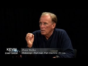KPCS: Peter Weller #118