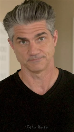 Joshua Becker on Instagram: "Here’s your daily reminder to cherish what really matters."