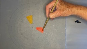 The Color Wheel Workshop