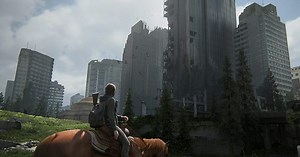 Last of Us 2 safe codes: Full list of combinations for locked doors