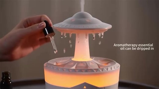 Air Humidifier🥹✨ 🛒Shopee: https://s.shopee.ph/6VEMqeGsXm 🛒Lazada: https://c.lazada.com.ph/t/c.c6IL75 | Witty Lines