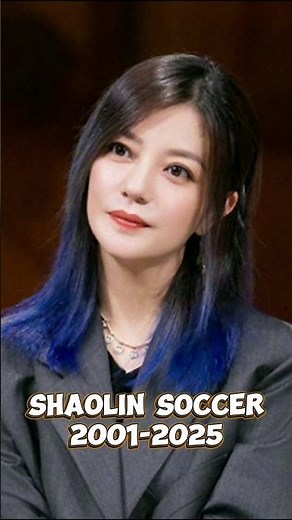 Shaolin Soccer Cast Then and Now 2001–2025 | Stephen Chow’s Transformation Is UNREAL!