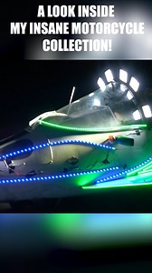 A look inside my Insane Motorcycle Collection #motorcycle #collection #insane #rare #mustsee #woah | Bikes and Beards