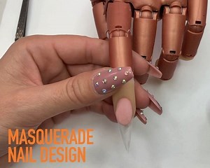 Sometimes we forget how much we love Liquid Art.. thank you YN Social Media Coordinator @glossboss23 for reminding us with this beautiful design on Thursday’s YouTube Demo. | Young Nails