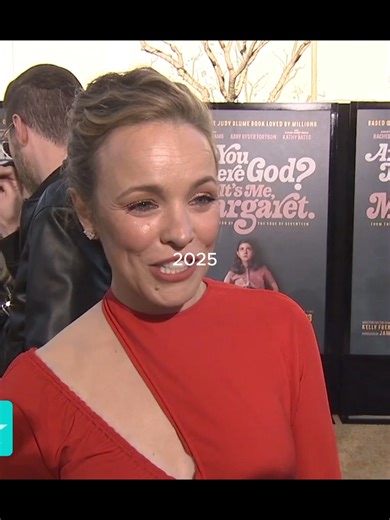 Rachel McAdams: Then and Now Celebrity Transformation