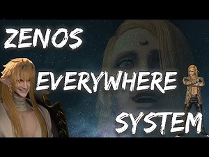 Introducing: The Zenos Everywhere System