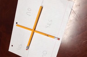 Was the #CharlieCharlieChallenge nothing more than a viral marketing stunt?