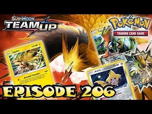 ZAPDOS DECK IS FINALLY TOP TIER IN THE POKEMON TCG! (DECK ANALYSIS) - W/ Jirachi & Jolteon GX