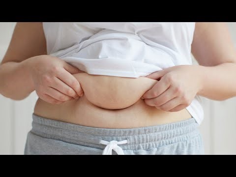 TOP WEIGHT LOSS SUPPLEMENT PEOPLE RECOMMEND FOR BELLY FAT