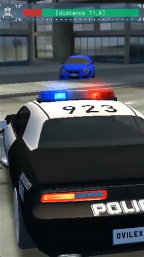 Best police simulatour for Android #video #shorts.